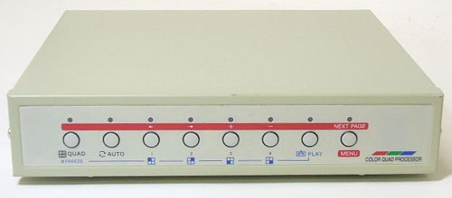 RYK-9015 操作パネル