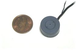 The ME コインサイズの超小型カメラ