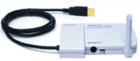 USB-Morse typeS USBワイヤレスチューナー