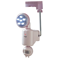 LED-70 電池式LEDセンサーライト