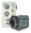 WAT-120N+ WATEC(ワテック)天体観測向けモノクロCCDカメラ