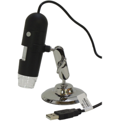UK-02 USB顕微鏡メガピクセルカメラ