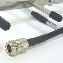 ANT-1200Y アンテナ端子部分