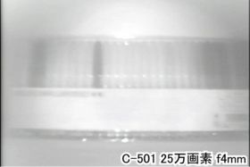 YK-2501 撮影画像3