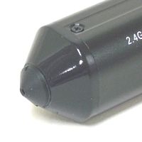 YK-2600 ピンホールレンズ採用