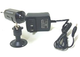 YK-2600 カメラ充電用ACアダプター