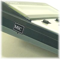CL-10 マイク内蔵