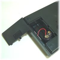 CL-10 電池内蔵型