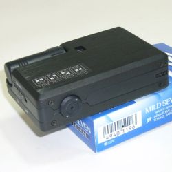 CS-20 ジャストタバコ箱サイズ