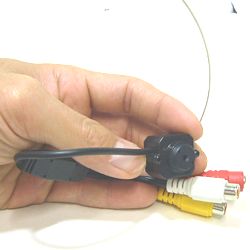 WS-007AS 有線無線両用