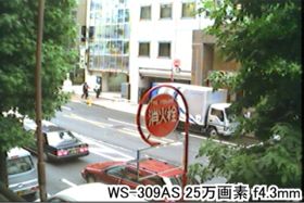 WS-309AS 撮影画像2