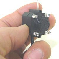 YM-003IR 超小型カメラ