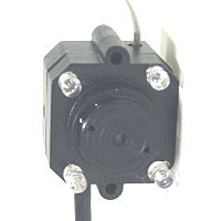 YM-003IR 不可視型赤外線LED搭載