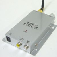 YM-003IR 付属受信機