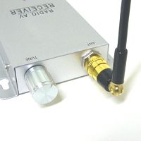 YM-003IR 受信機アンテナ