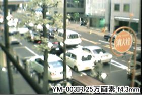YM-003IR 撮影画像2