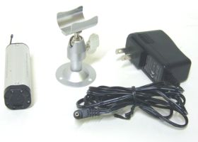 YK-2501 カメラ充電用ACアダプター