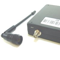 Cougar10 アンテナ端子