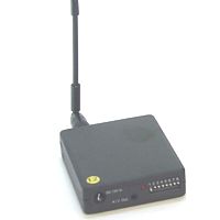 Cougar10 付属受信機