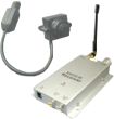 CP-18BW 1.2GHzワイヤレスカラーCMOSボタン型カメラ