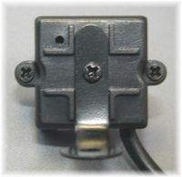 CP-18BW 本体背面