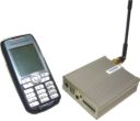 HP-20 携帯電話型1.2GHz無線CCDカメラ