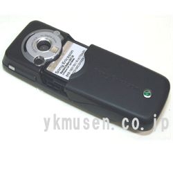 HP-20 充電池・充電端子