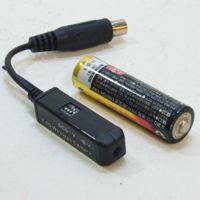 SV301 1cm角の超小型ワイヤレスカメラ