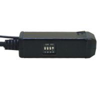 SV301 送信ch切替機能を搭載したワイヤレスカメラ