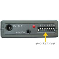 CP-241800NK 付属受信機