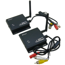 AT-2620AVS デジタル2.4GHzワイヤレスシステム