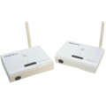 AV@AirPro IR送信対応2.4GHzワイヤレスAVシステム