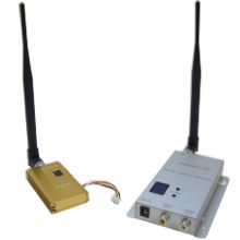 WS-1200G 1.2GHｚ帯高出力映像・音声ワイヤレスシステム