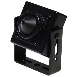 CP-M2 500万画素AHD超小型ピンホールカメラ