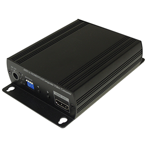 CV-H2213P AHDコンバーター
