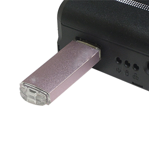 DVR-578AHD USBバックアップ