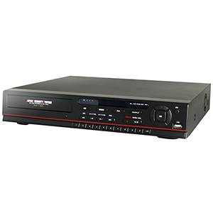 JS-RA1016 フル動画録画対応ハイスペック16ch AHD2.0監視用デジタルレコーダー