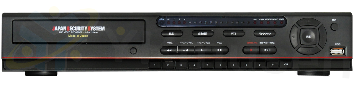 JS-RA1004セット