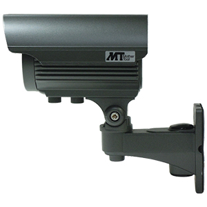 MTW-3584AHD 本体側面