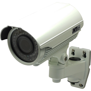 MTW-3585AHD フルハイビジョンAHD防雨型赤外線・VFレンズ搭載防犯カメラ