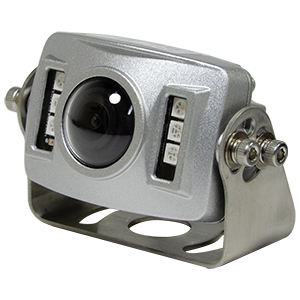 MTW-H180AHD 180度レンズ搭載フルHD防水小型AHDカメラ