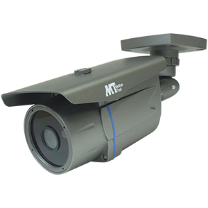 MTW-S320AHD 140万画素AHD防雨型不可視赤外線搭載防犯カメラ
