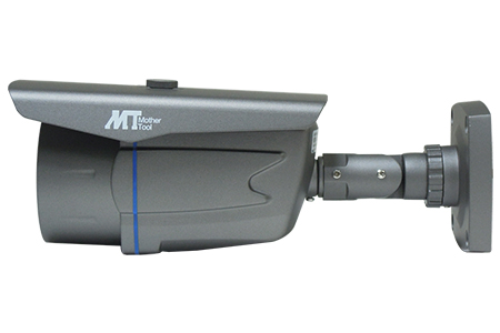 MTW-S320AHD 本体側面