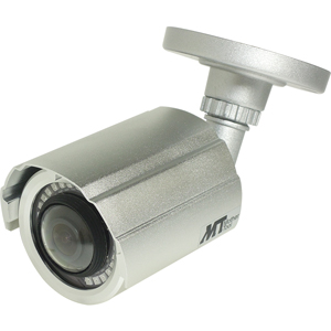 MTW-S37AHD フルハイビジョンAHD防雨型赤外線・超広角レンズ搭載防犯カメラ