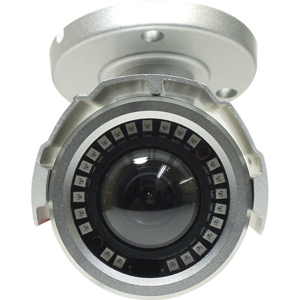 MTW-S37AHD 水平画角約130度の超広角レンズ搭載