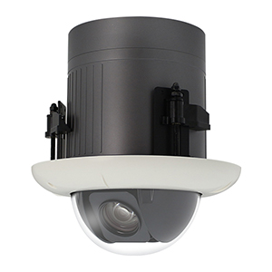 NSZ-AHD120-IUIC フルHD AHD 20倍光学スピードドームカメラ（屋内用天井埋め込み型）