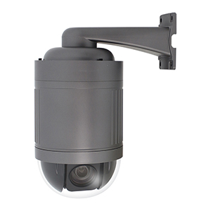 NSZ-AHD120-IUW フルHD AHD 20倍光学スピードドームカメラ（屋内用壁面取り付け型）