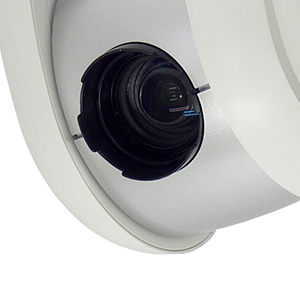 PTC-400HD-A 光学12倍ズームレンズ搭載