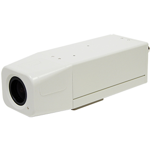 RFAC-WD2205MOC2 ワンケーブル フルHD AHD屋内用バリフォーカルレンズ内蔵ボックス型防犯カメラ