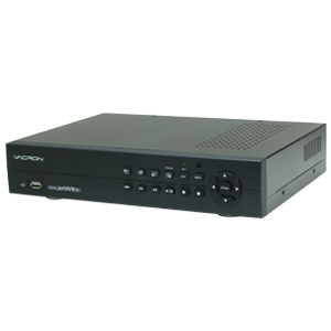 VDH-DXA364A AHD/960H録画対応4ch監視用デジタルレコーダー